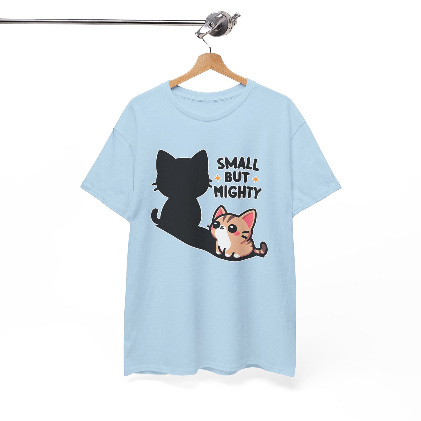 Small But Mighty T-Shirt