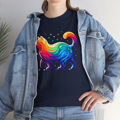 Rainbow Mood T-Shirt