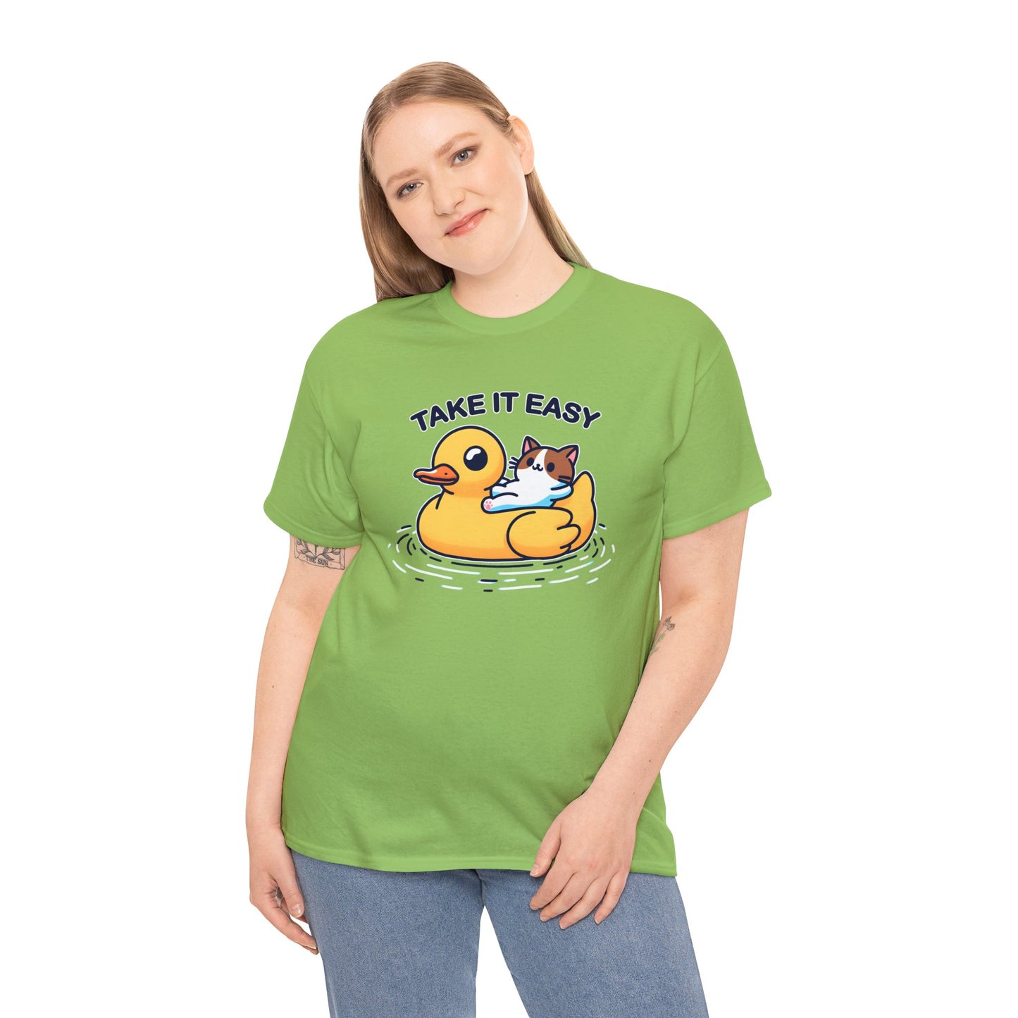 Take it Easy T-Shirt