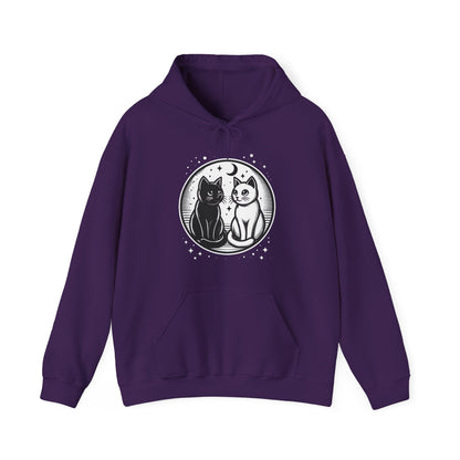 My Better Half Hoodie