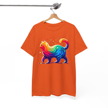 Rainbow Mood T-Shirt