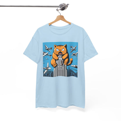 Cat Kong T-Shirt