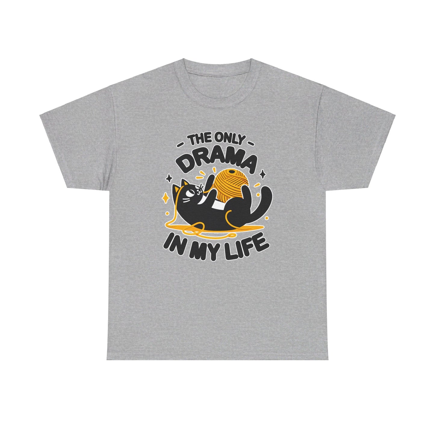 The Only Drama in my Life T-Shirt