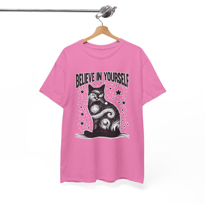 Believe in Yourself T-Shirt