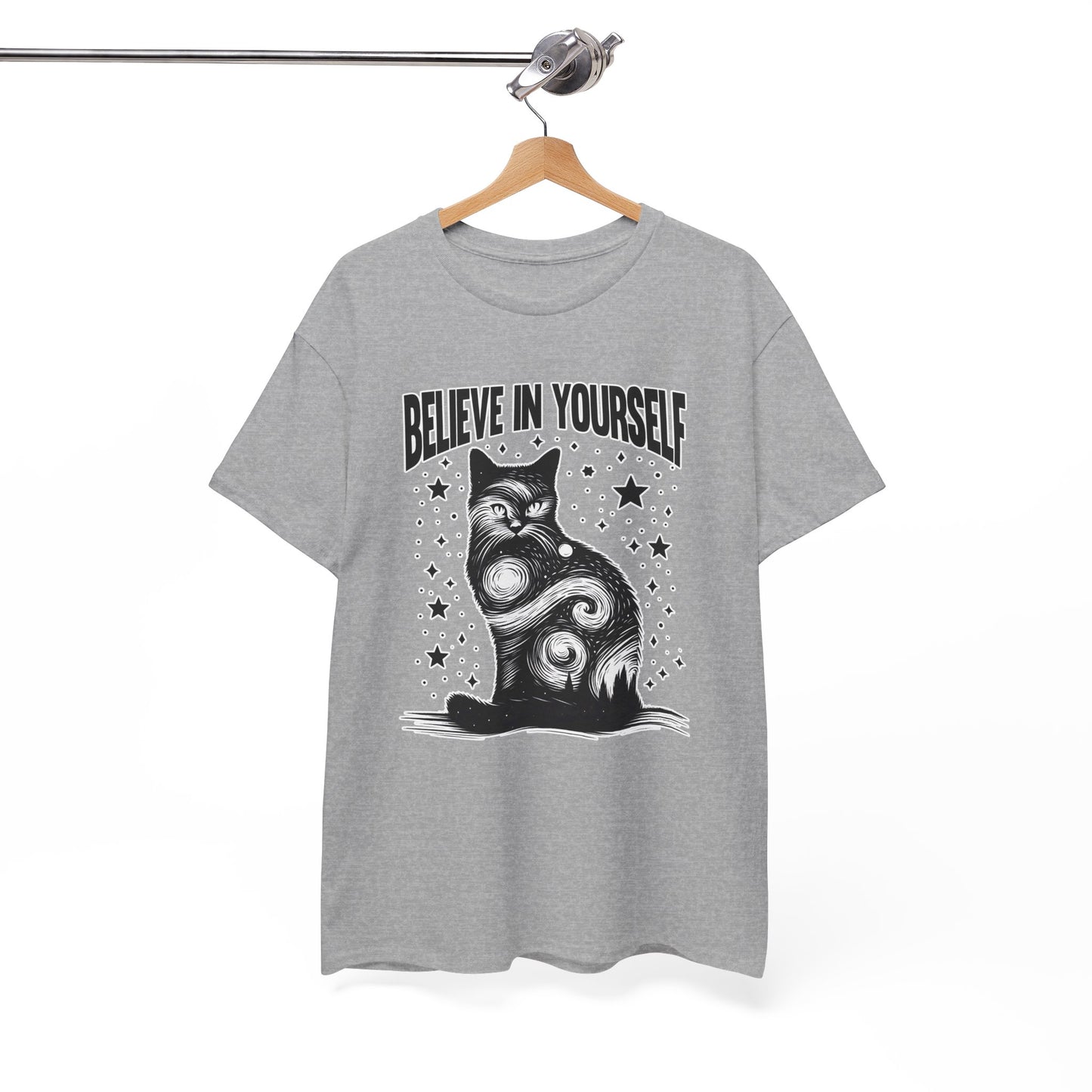 Believe in Yourself T-Shirt