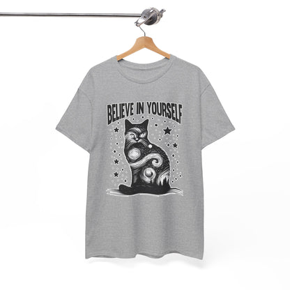 Believe in Yourself T-Shirt