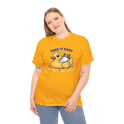 Take it Easy T-Shirt