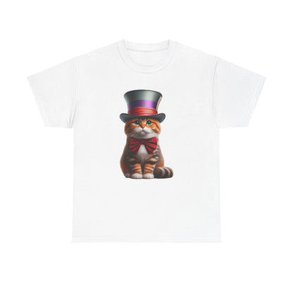 Mad Catter T-Shirt