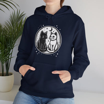 My Better Half Hoodie