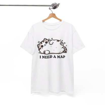 Cat Nap T-Shirt