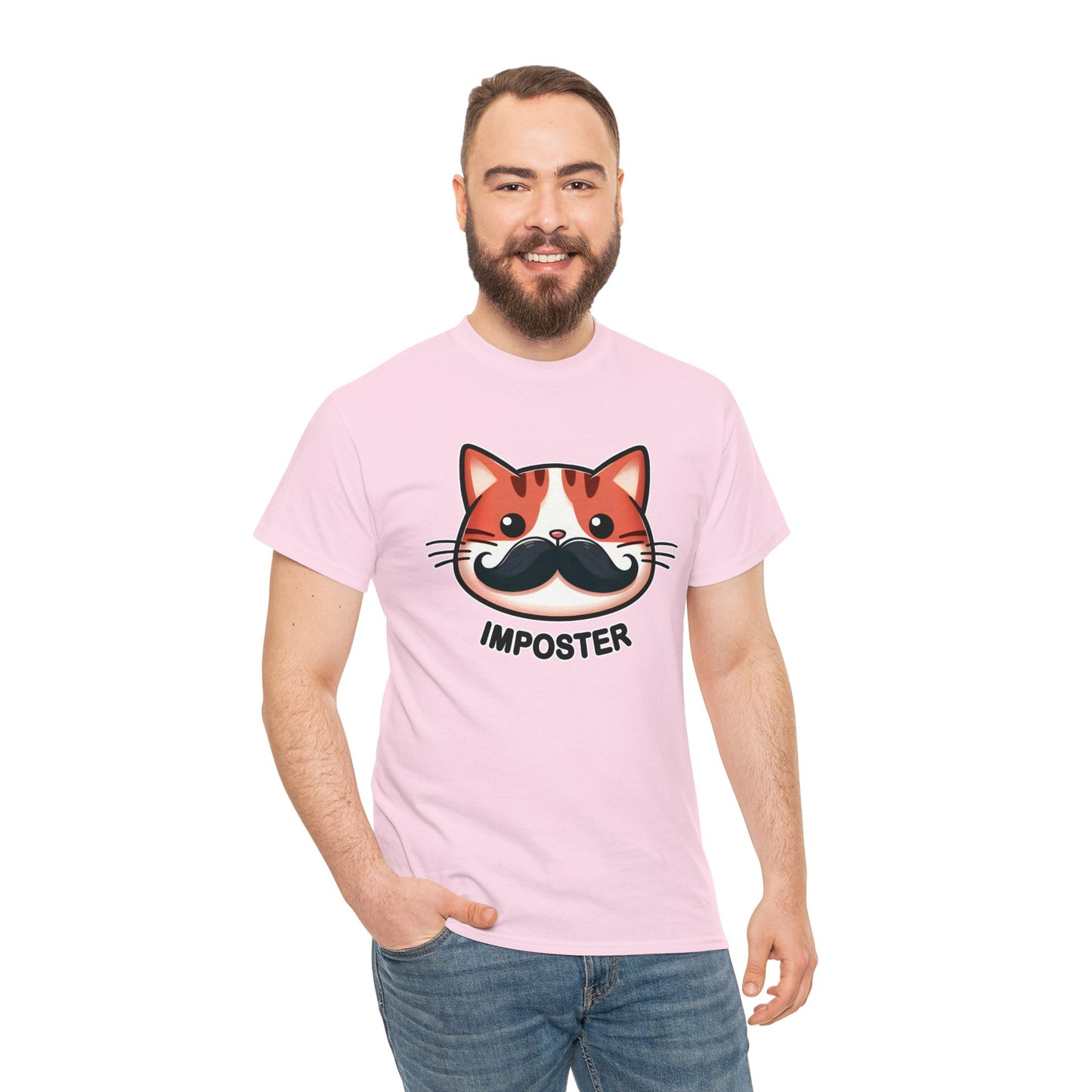 Imposter T-Shirt