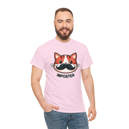 Imposter T-Shirt