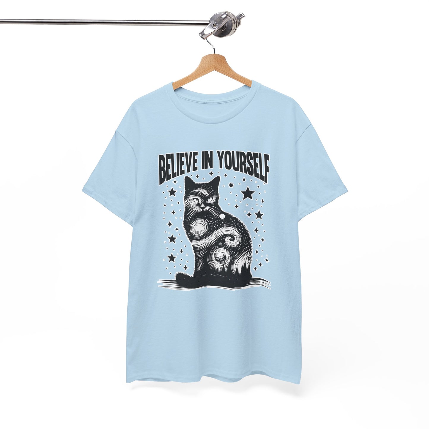 Believe in Yourself T-Shirt