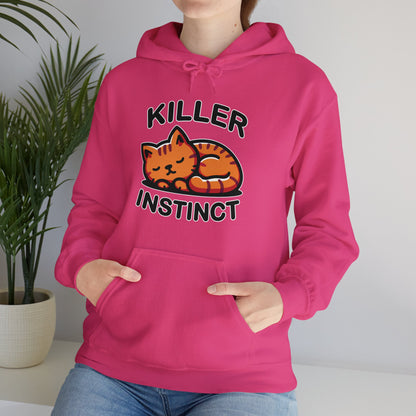Killer Instinct Gender-Neutral Hoodie
