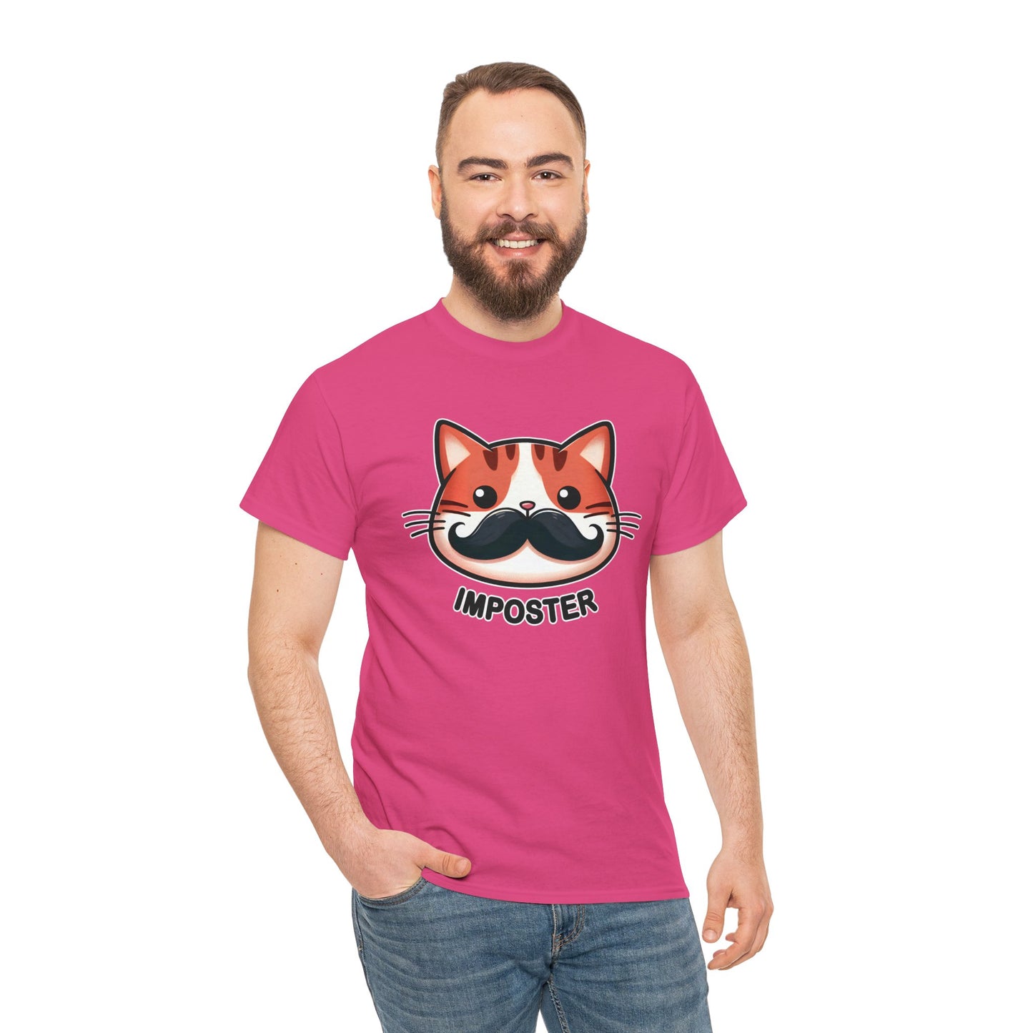 Imposter T-Shirt