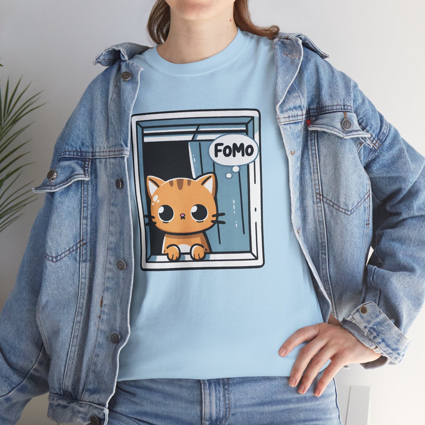 FOMO T-Shirt