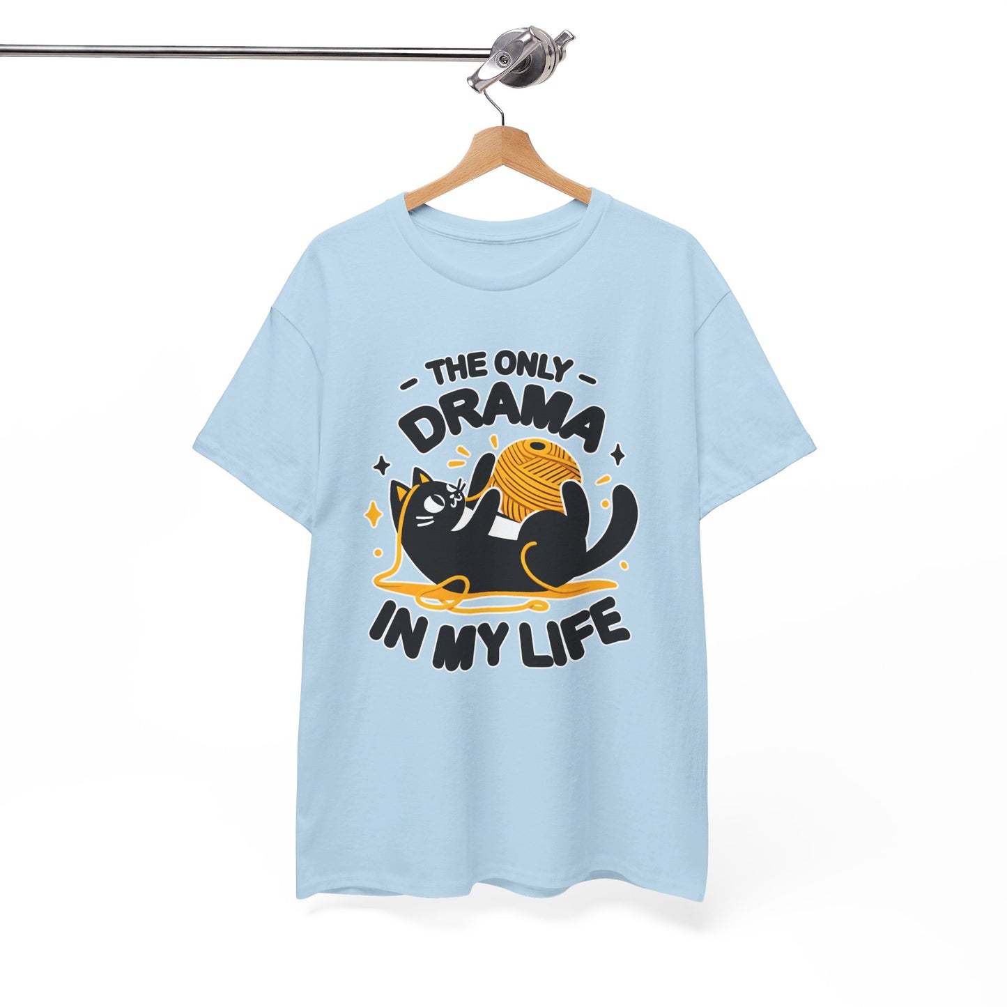 The Only Drama in my Life T-Shirt