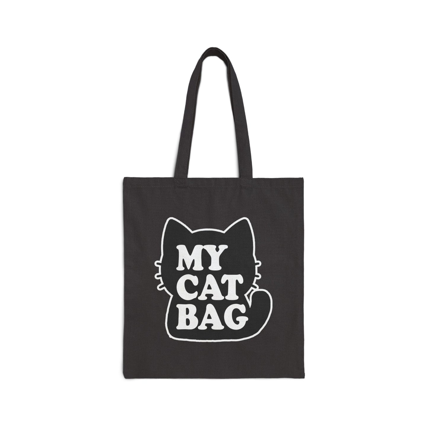 My Cat Bag