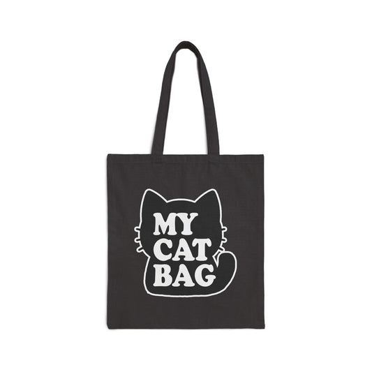 My Cat Bag