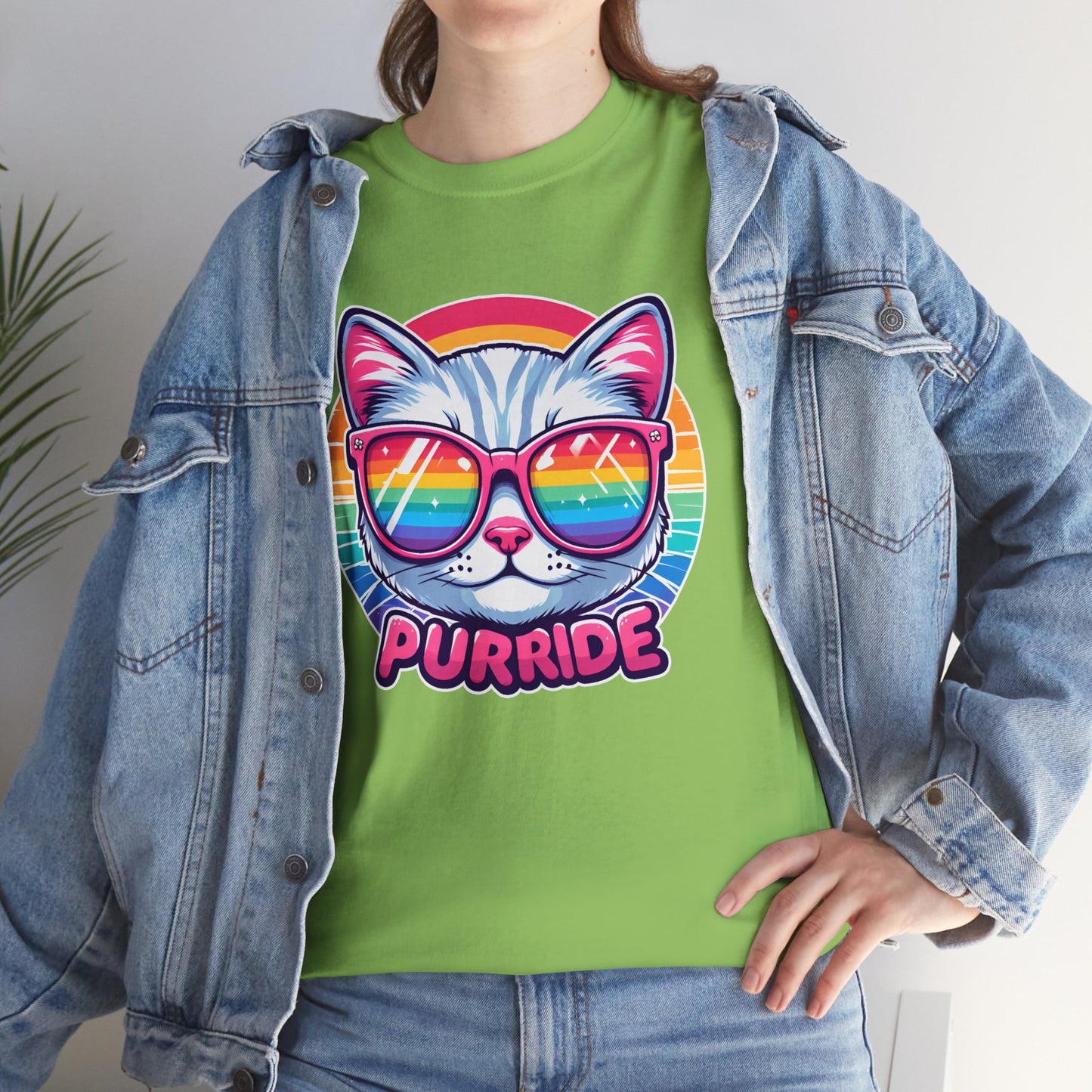 Purride T-Shirt