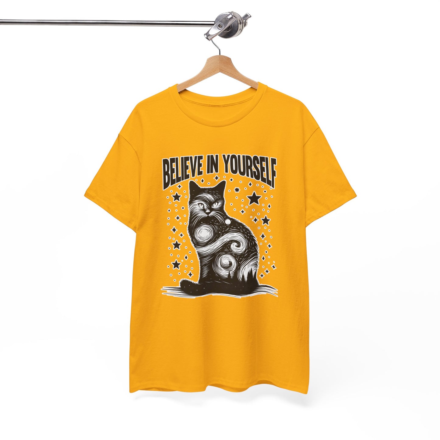 Believe in Yourself T-Shirt