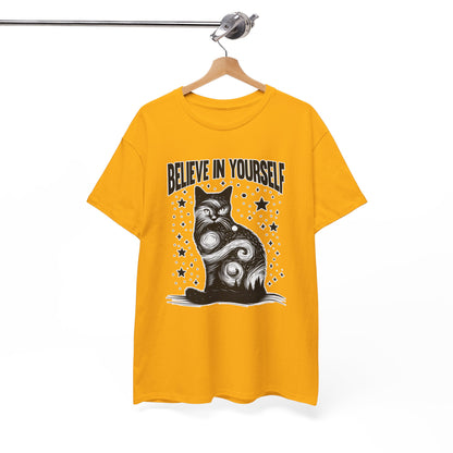 Believe in Yourself T-Shirt