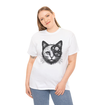 Mystic Cat T-Shirt