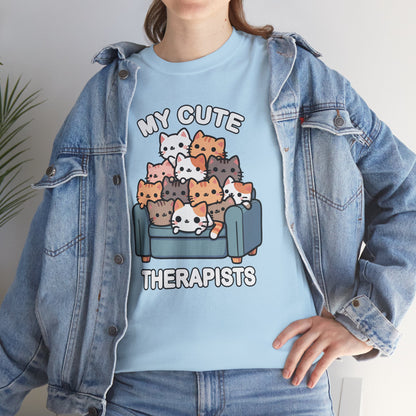 My Cute Therapists T-Shirt