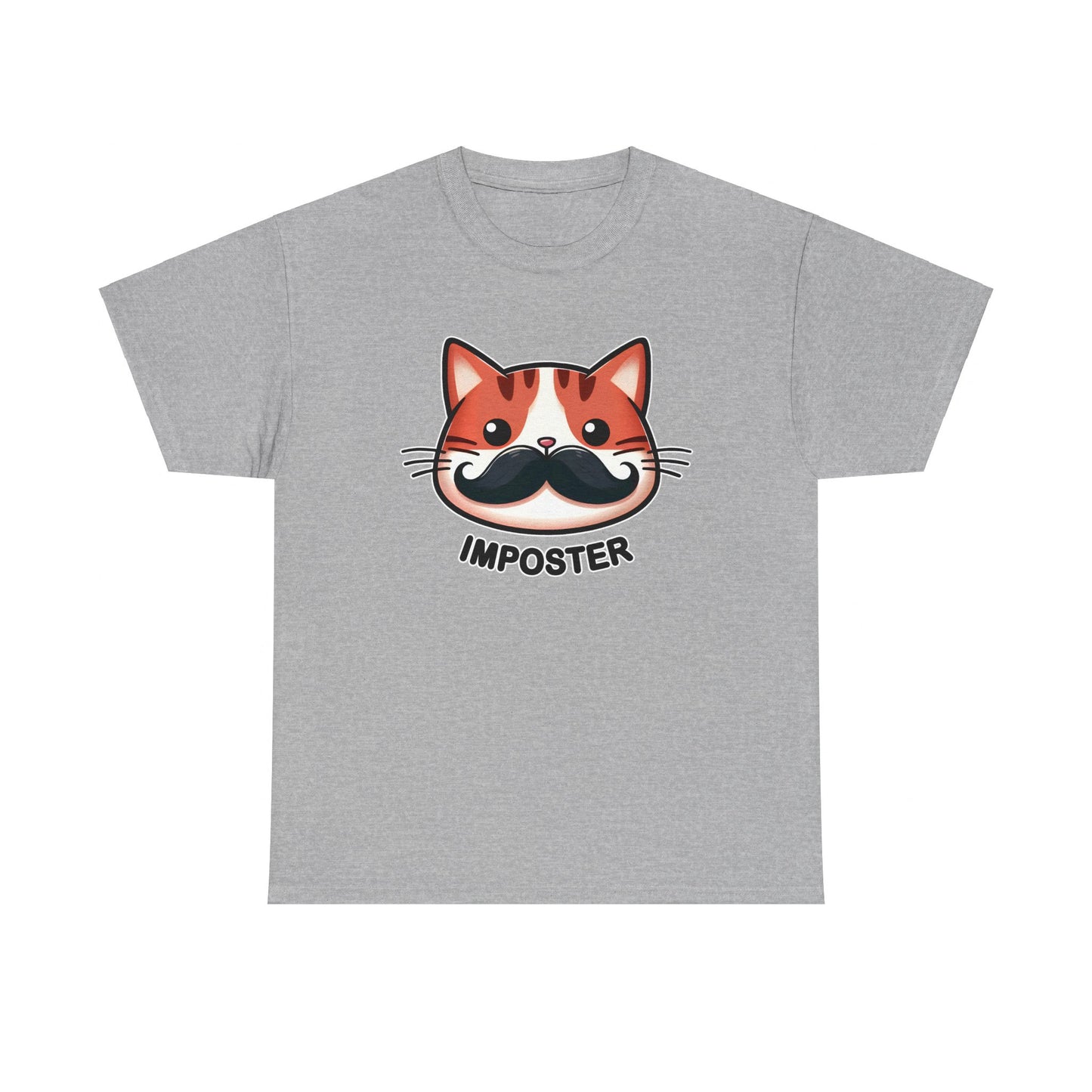 Imposter T-Shirt