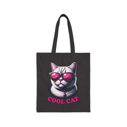 Cool Cat Tote