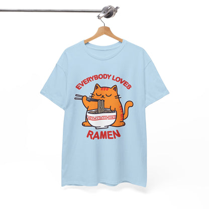 Everybody Loves Ramen T-Shirt