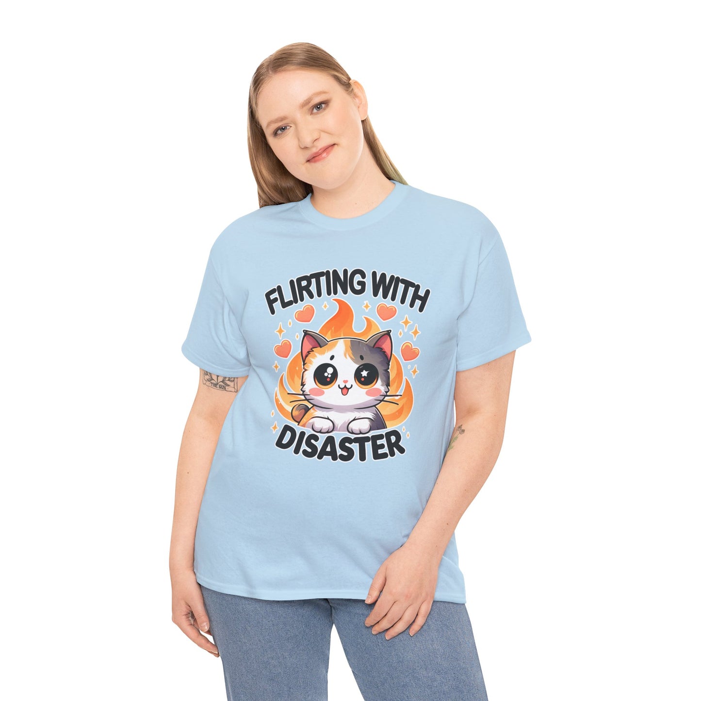 Flirting With Disaster T-Shirt