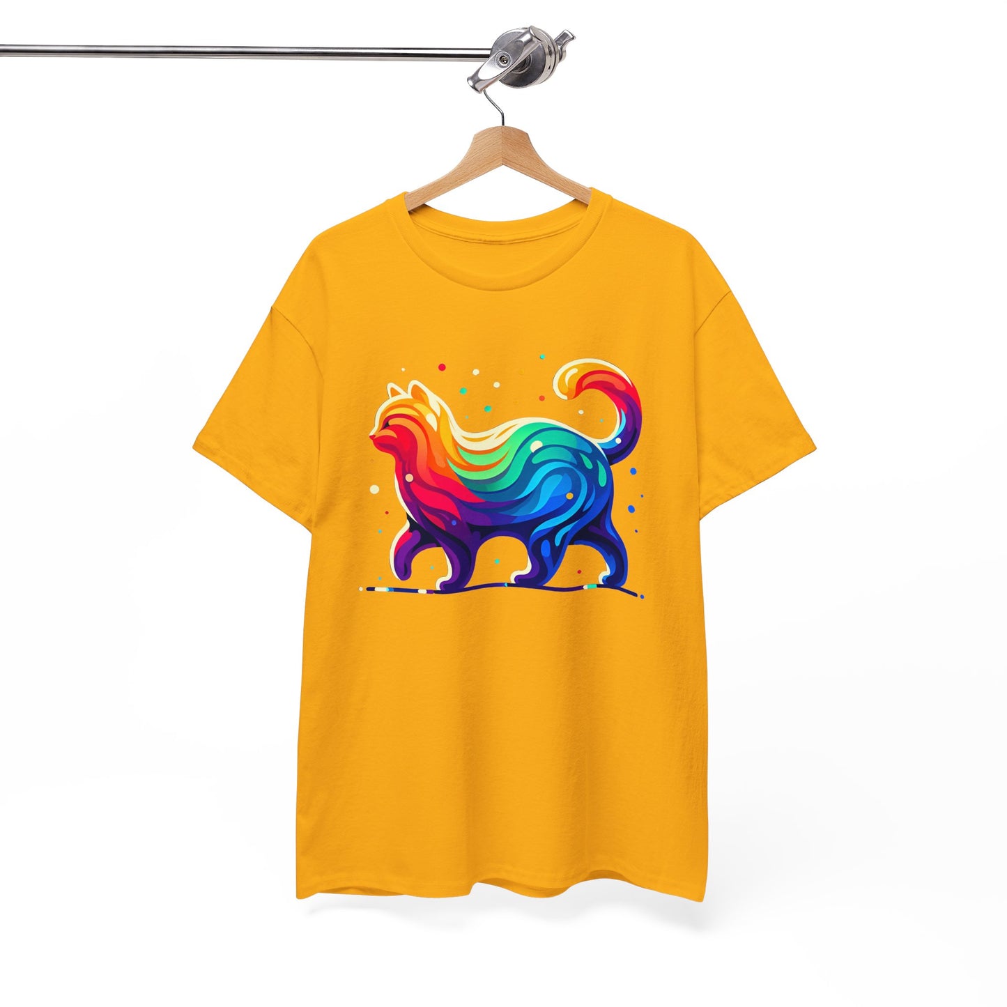 Rainbow Mood T-Shirt