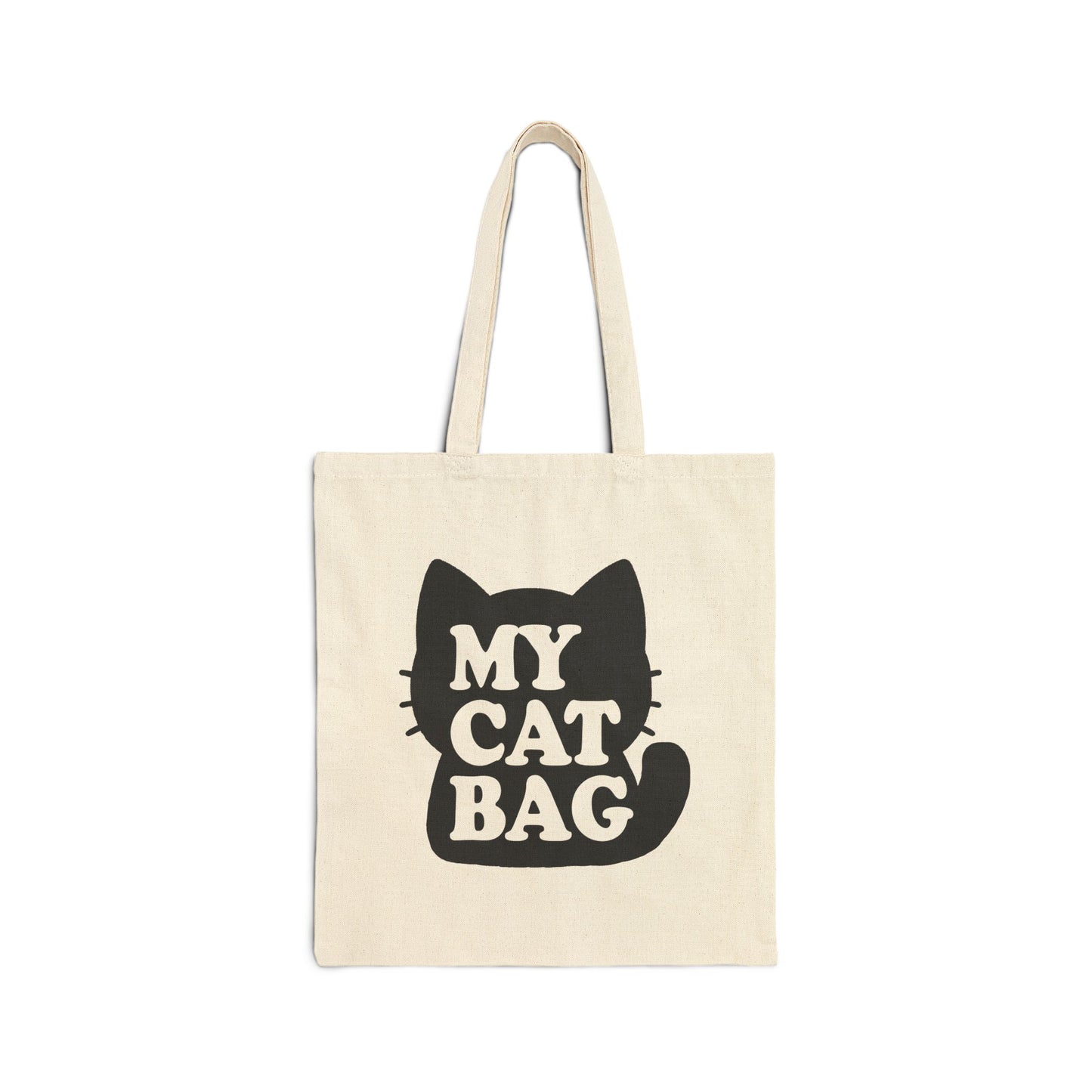 My Cat Bag