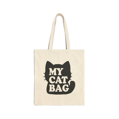 My Cat Bag