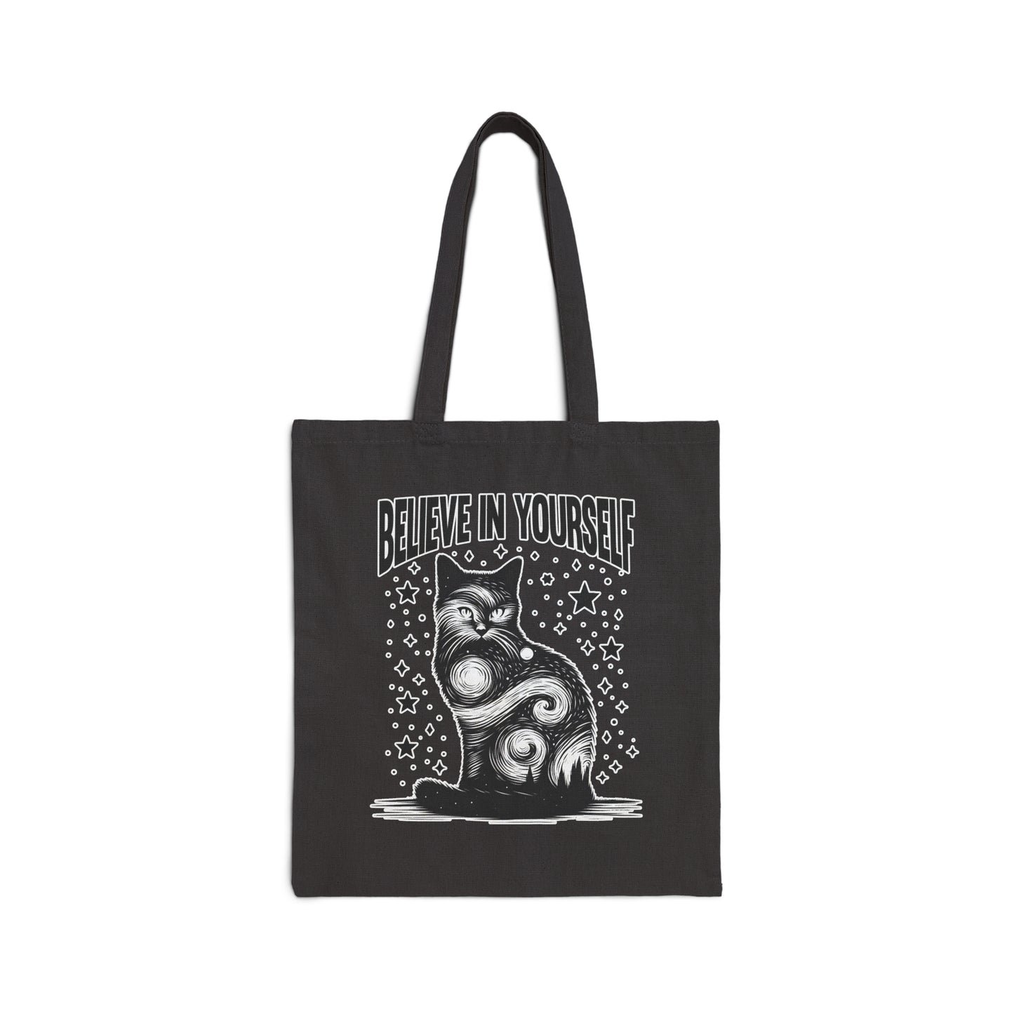 Believe in Yourself Tote