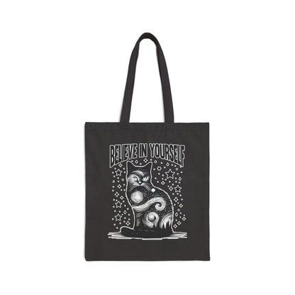 Believe in Yourself Tote