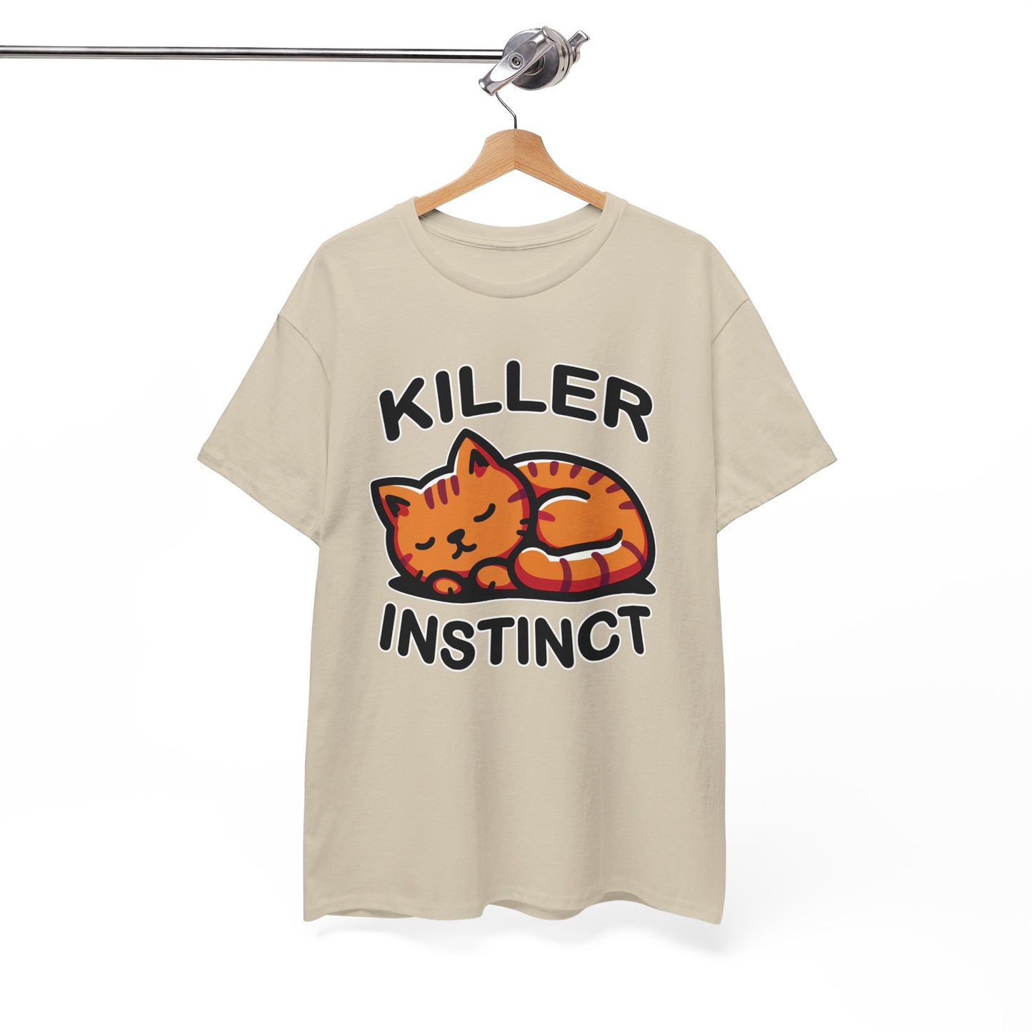 Killer Instinct T-Shirt