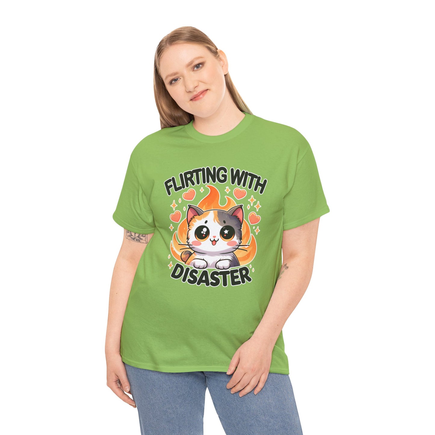 Flirting With Disaster T-Shirt