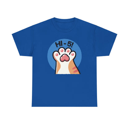 Hi-5! T-Shirt