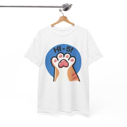 Hi-5! T-Shirt