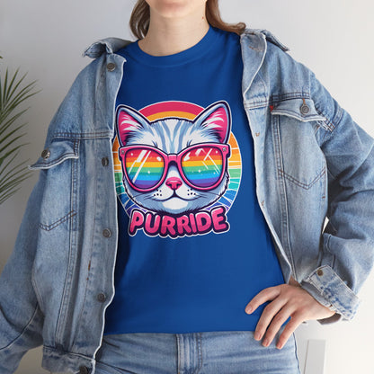 Purride T-Shirt