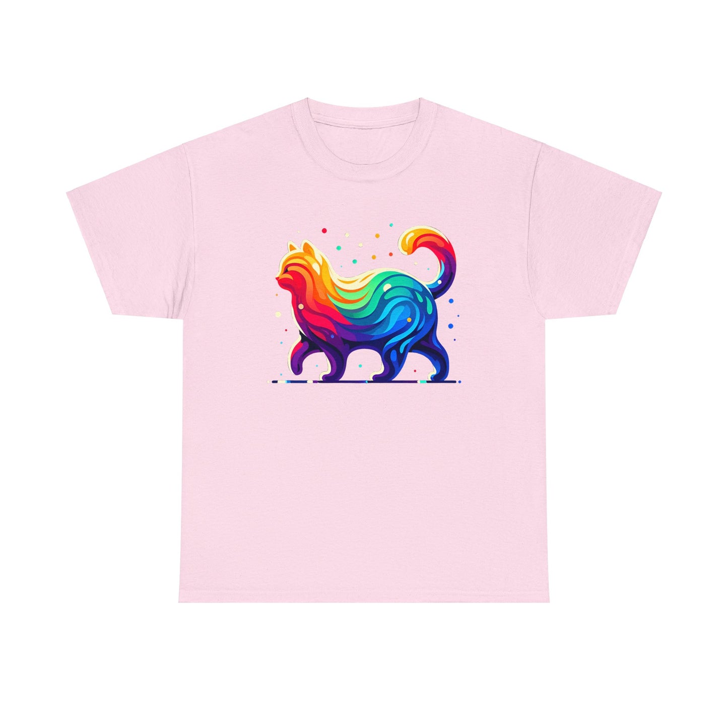 Rainbow Mood T-Shirt