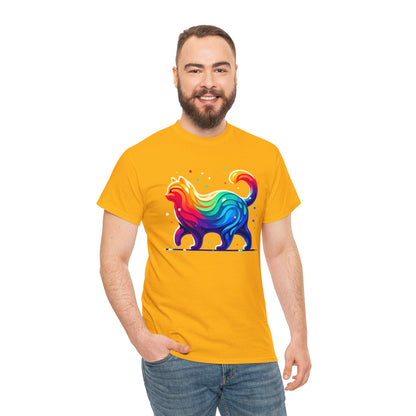 Rainbow Mood T-Shirt