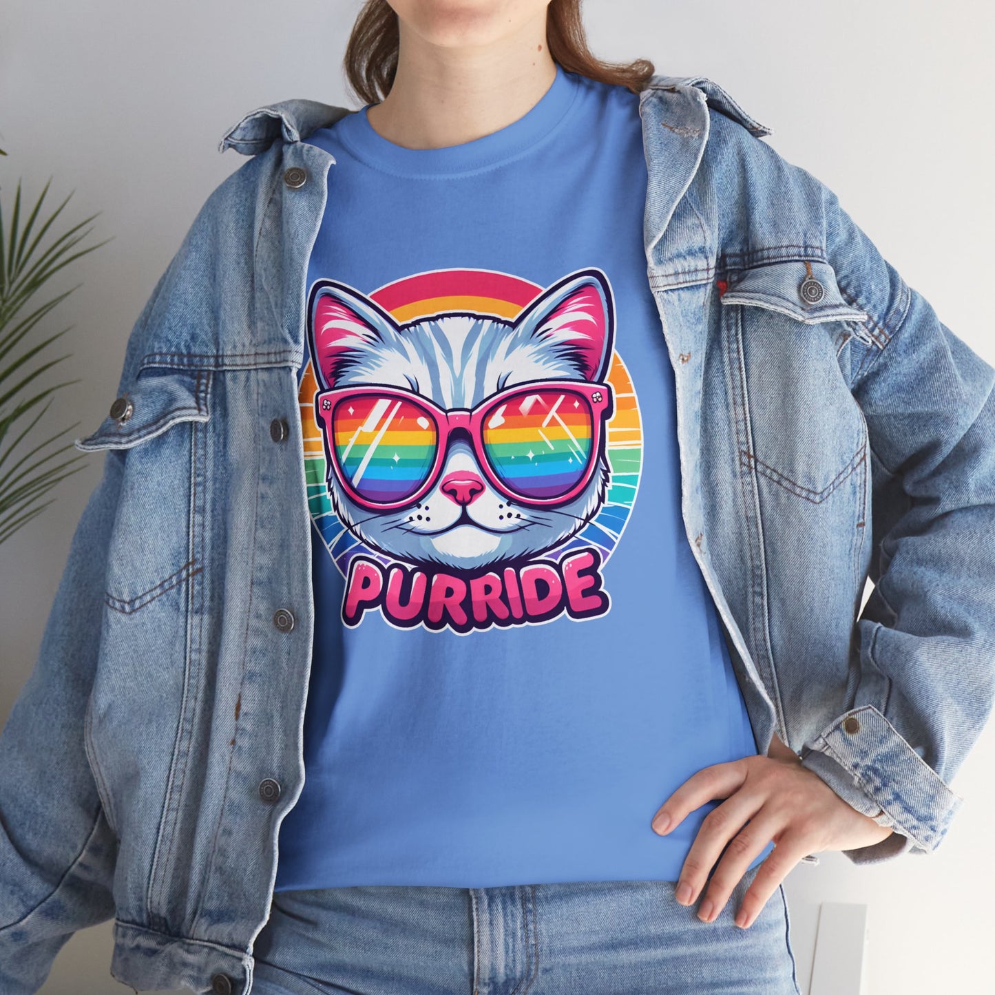 Purride T-Shirt