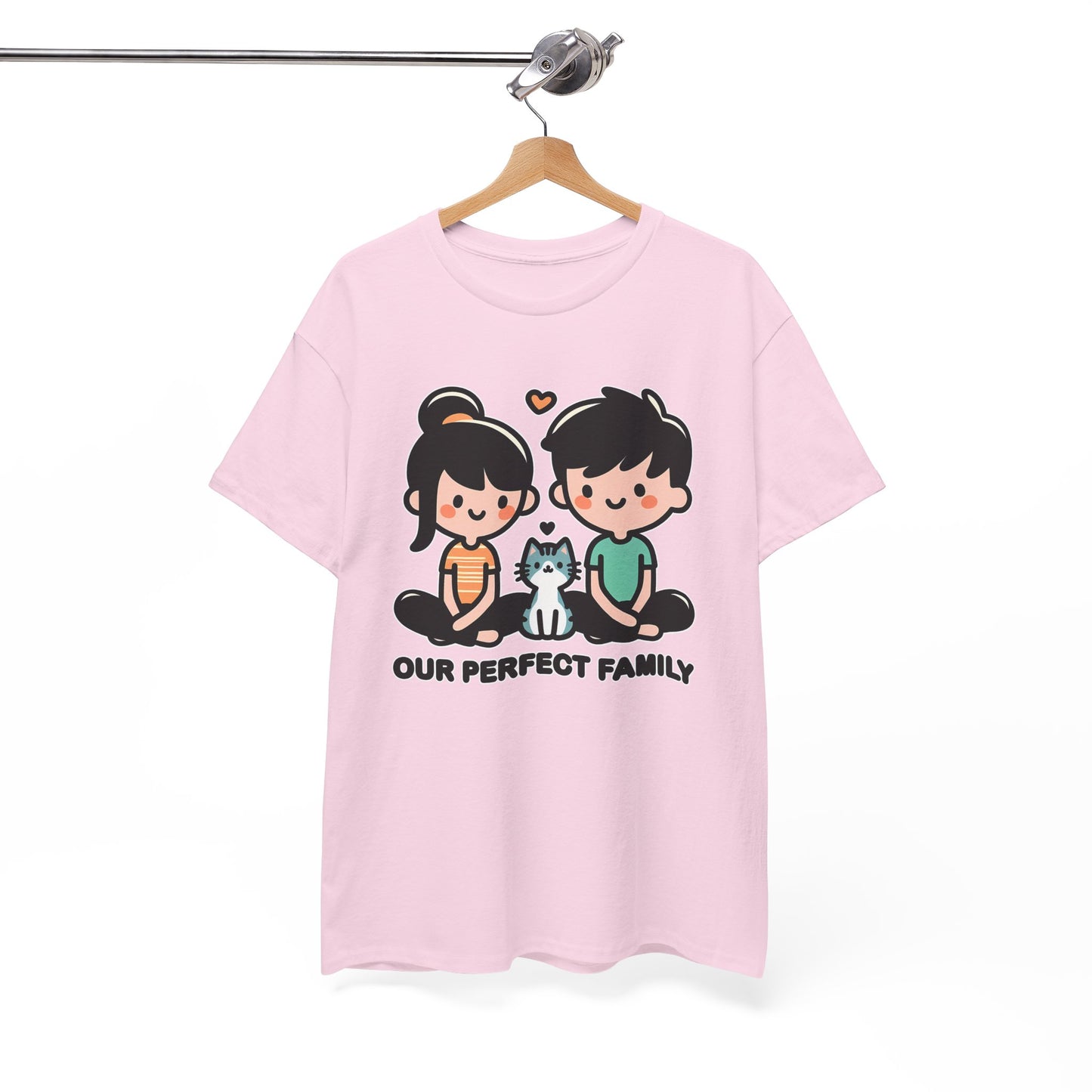 Our Perfect Family T-Shirt