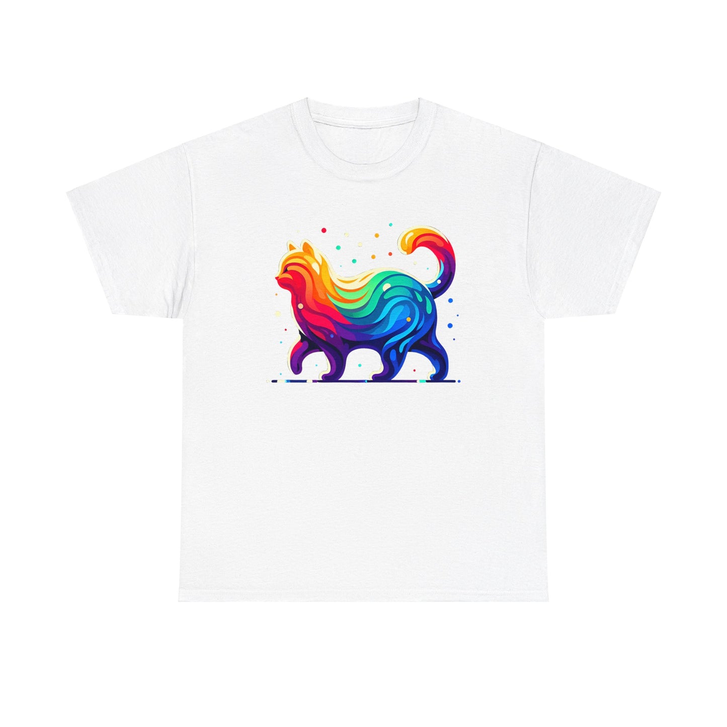 Rainbow Mood T-Shirt