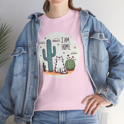 I am Home T-Shirt