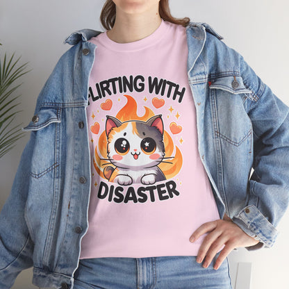 Flirting With Disaster T-Shirt