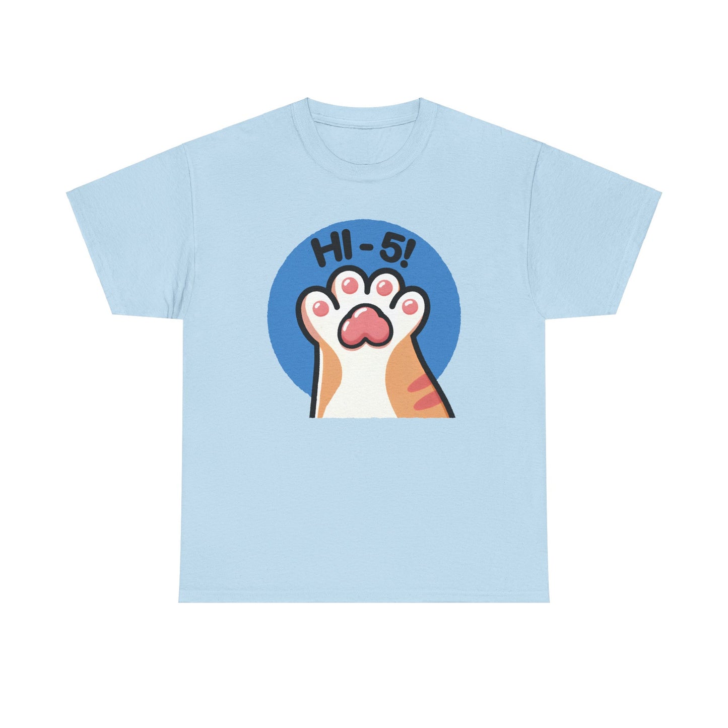 Hi-5! T-Shirt